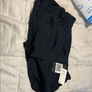 NIKE- NWT- bathing suit shorts bottoms